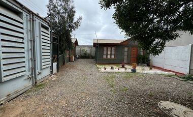 Casa en Venta | Sector La Herradura | Coquimbo