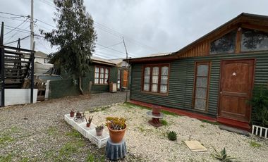 Casa en Venta | Sector La Herradura | Coquimbo