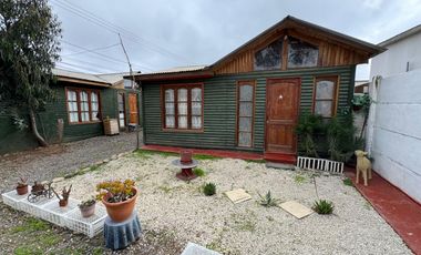 Casa en Venta | Sector La Herradura | Coquimbo