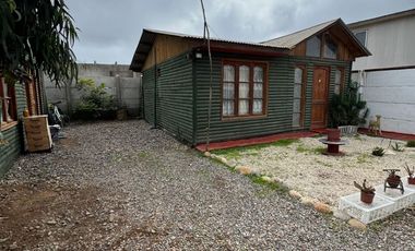Casa en Venta | Sector La Herradura | Coquimbo