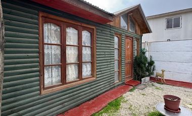 Casa en Venta | Sector La Herradura | Coquimbo