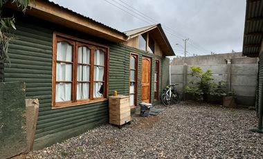 Casa en Venta | Sector La Herradura | Coquimbo