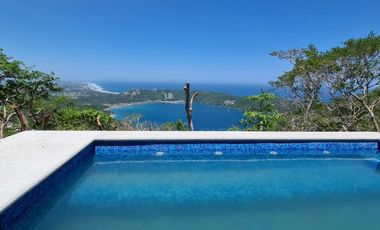 VENTA PENTHOUSE  LA CIMA ACAPULCO