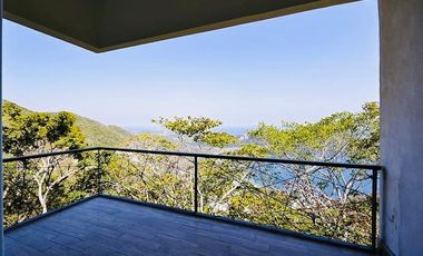 VENTA PENTHOUSE  LA CIMA ACAPULCO