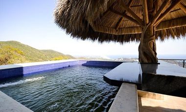 VENTA PENTHOUSE  LA CIMA ACAPULCO