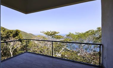 VENTA PENTHOUSE  LA CIMA ACAPULCO