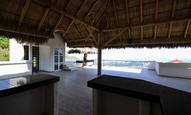 VENTA PENTHOUSE  LA CIMA ACAPULCO