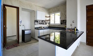 VENTA PENTHOUSE  LA CIMA ACAPULCO