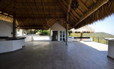 VENTA PENTHOUSE  LA CIMA ACAPULCO