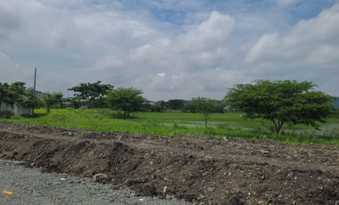 Terreno de venta en Samborondón