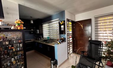 CASA EN PRIVADA LOS OLIVOS, FORET RESIDENCIAL