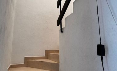 CASA EN PRIVADA LOS OLIVOS, FORET RESIDENCIAL