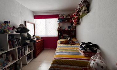 CASA EN PRIVADA LOS OLIVOS, FORET RESIDENCIAL