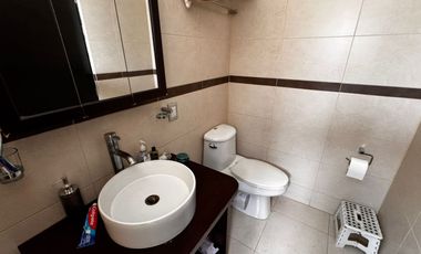 CASA EN PRIVADA LOS OLIVOS, FORET RESIDENCIAL