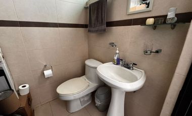 CASA EN PRIVADA LOS OLIVOS, FORET RESIDENCIAL