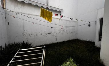 CASA EN PRIVADA LOS OLIVOS, FORET RESIDENCIAL