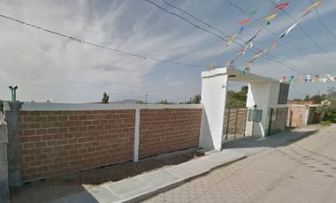 CESA EN VENTA. CUAUTLANCINGO. PUEBLA