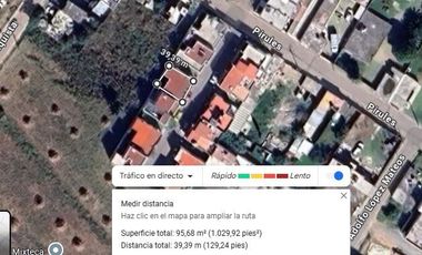 CESA EN VENTA. CUAUTLANCINGO. PUEBLA