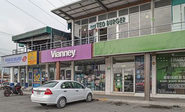 Local en Venta en Chulavista