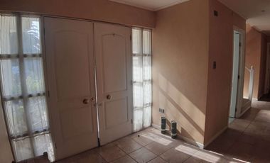 Estupenda casa  en parcela