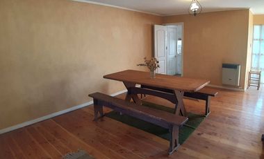 Estupenda casa  en parcela