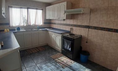 Estupenda casa  en parcela