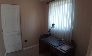 Estupenda casa  en parcela