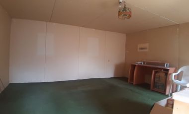 Estupenda casa  en parcela