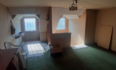 Estupenda casa  en parcela