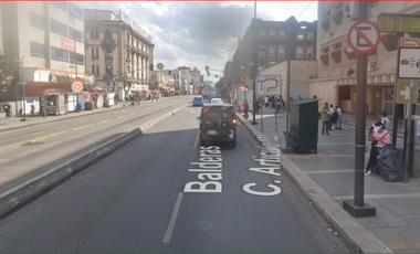 ¡¡Atención Inversionistas!! Venta de Casa en Remate Bancario, Col.  Centro, Centro, Ciudad de México.