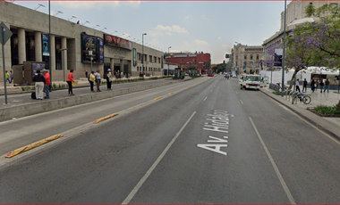 ¡¡Atención Inversionistas!! Venta de Casa en Remate Bancario, Col.  Centro, Centro, Ciudad de México.