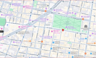 ¡¡Atención Inversionistas!! Venta de Casa en Remate Bancario, Col.  Centro, Centro, Ciudad de México.