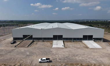 BODEGAS EN RENTA EN PARQUE INDUSTRIAL OASIS | ARLETTE FLORES