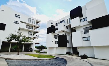 DEPARTAMENTO EN VENTA, SOLARIA TOWER COMPOUND, TUXTLA GUTIERREZ, CHIAPAS