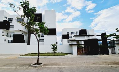 DEPARTAMENTO EN VENTA, SOLARIA TOWER COMPOUND, TUXTLA GUTIERREZ, CHIAPAS
