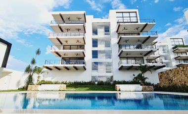DEPARTAMENTO EN VENTA, SOLARIA TOWER COMPOUND, TUXTLA GUTIERREZ, CHIAPAS