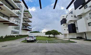 DEPARTAMENTO EN VENTA, SOLARIA TOWER COMPOUND, TUXTLA GUTIERREZ, CHIAPAS