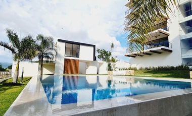 DEPARTAMENTO EN VENTA, SOLARIA TOWER COMPOUND, TUXTLA GUTIERREZ, CHIAPAS