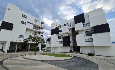 DEPARTAMENTO EN VENTA, SOLARIA TOWER COMPOUND, TUXTLA GUTIERREZ, CHIAPAS