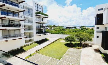 DEPARTAMENTO EN VENTA, SOLARIA TOWER COMPOUND, TUXTLA GUTIERREZ, CHIAPAS