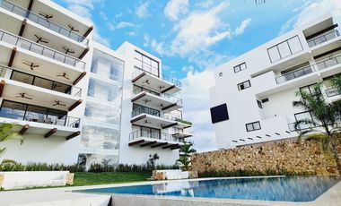 DEPARTAMENTO EN VENTA, SOLARIA TOWER COMPOUND, TUXTLA GUTIERREZ, CHIAPAS