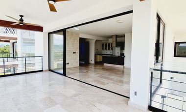 DEPARTAMENTO EN VENTA, SOLARIA TOWER COMPOUND, TUXTLA GUTIERREZ, CHIAPAS