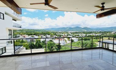 DEPARTAMENTO EN VENTA, SOLARIA TOWER COMPOUND, TUXTLA GUTIERREZ, CHIAPAS