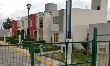 HERMOSA PROPIEDAD EN FUENTES DE TIZAYUCA HGDO!!!