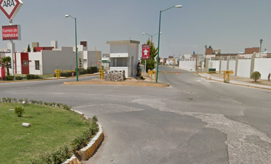 HERMOSA PROPIEDAD EN FUENTES DE TIZAYUCA HGDO!!!