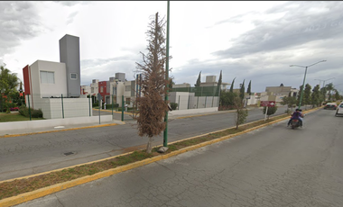 HERMOSA PROPIEDAD EN FUENTES DE TIZAYUCA HGDO!!!