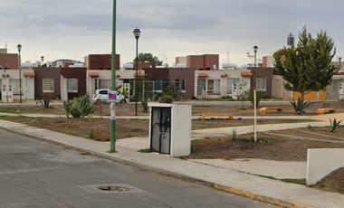 HERMOSA PROPIEDAD EN FUENTES DE TIZAYUCA HGDO!!!