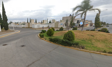 HERMOSA PROPIEDAD EN FUENTES DE TIZAYUCA HGDO!!!