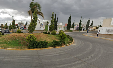 HERMOSA PROPIEDAD EN FUENTES DE TIZAYUCA HGDO!!!