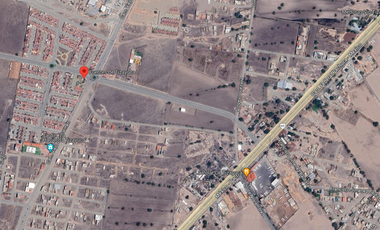 HERMOSA PROPIEDAD EN FUENTES DE TIZAYUCA HGDO!!!